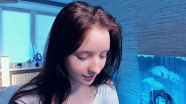 Snapshot of MerylHedley chatting on 01/19/25, 10:28 MerylHedley online show from 01/19/25, 10:28