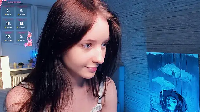 Snapshot of MerylHedley chatting on 01/24/25, 01:36 MerylHedley online show from 01/24/25, 01:36