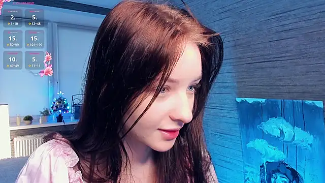 Snapshot of MerylHedley chatting on 01/25/25, 07:28 MerylHedley online show from 01/25/25, 07:28