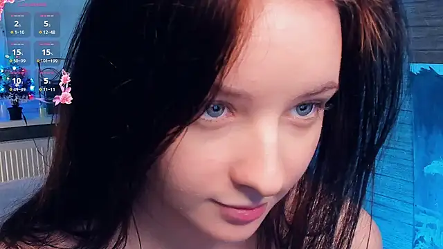 Snapshot of MerylHedley chatting on 01/25/25, 01:30 MerylHedley online show from 01/25/25, 01:30