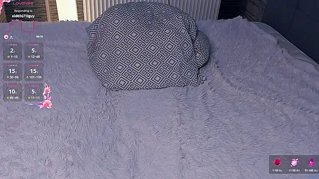 Snapshot of MerylHedley chatting on 01/26/25, 09:51 MerylHedley online show from 01/26/25, 09:51