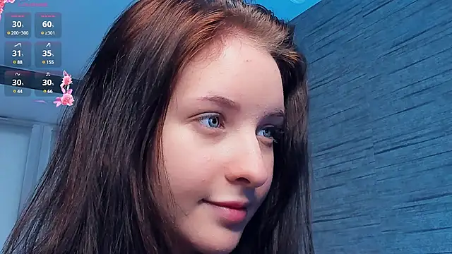 Snapshot of MerylHedley chatting on 01/29/25, 10:27 MerylHedley online show from 01/29/25, 10:27