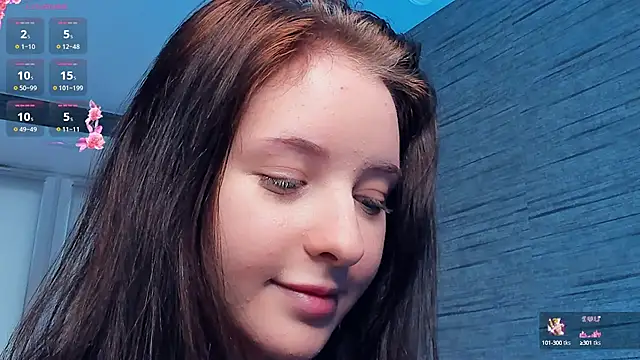 Snapshot of MerylHedley chatting on 01/29/25, 01:28 MerylHedley online show from 01/29/25, 01:28