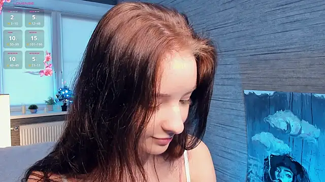 Snapshot of MerylHedley chatting on 02/08/25, 01:22 MerylHedley online show from 02/08/25, 01:22