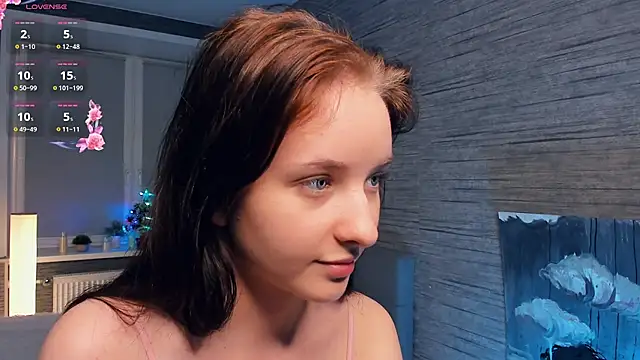 Snapshot of MerylHedley chatting on 02/19/25, 07:28 MerylHedley online show from 02/19/25, 07:28