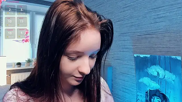 Snapshot of MerylHedley chatting on 02/20/25, 01:08 MerylHedley online show from 02/20/25, 01:08