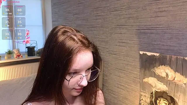 Snapshot of MerylHedley chatting on 02/27/25, 06:50 MerylHedley online show from 02/27/25, 06:50