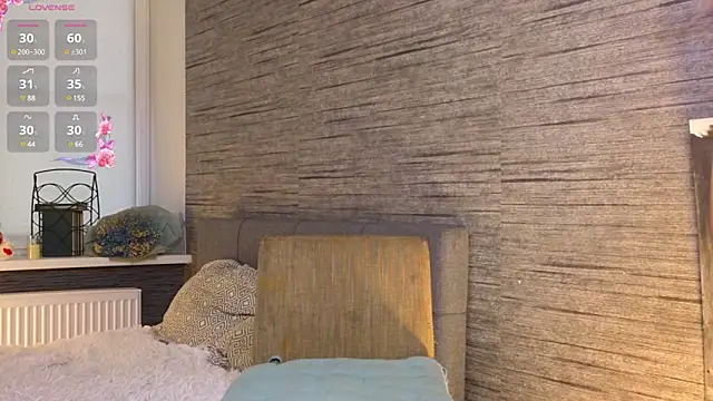 Snapshot of MerylHedley chatting on 03/02/25, 10:14 MerylHedley online show from 03/02/25, 10:14