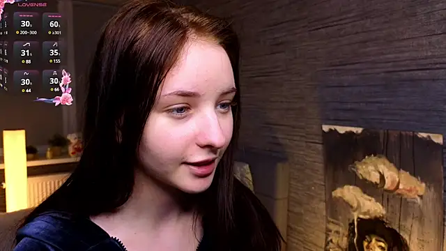 Snapshot of MerylHedley chatting on 03/06/25, 10:09 MerylHedley online show from 03/06/25, 10:09