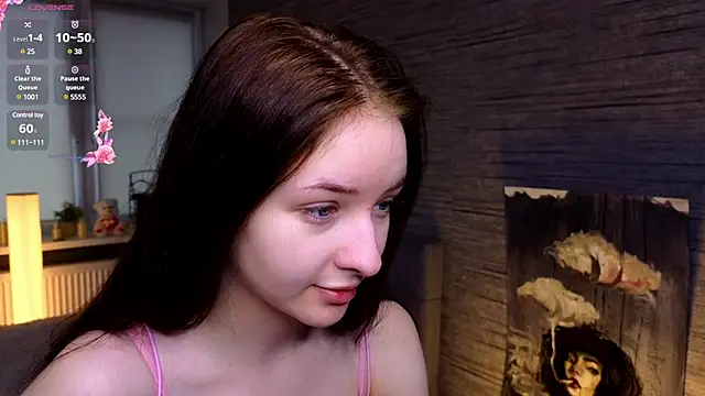 Snapshot of MerylHedley chatting on 03/12/25, 07:13 MerylHedley online show from 03/12/25, 07:13