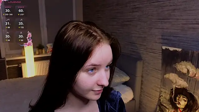 Snapshot of MerylHedley chatting on 03/14/25, 10:07 MerylHedley online show from 03/14/25, 10:07