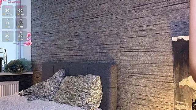 Snapshot of MerylHedley chatting on 03/15/25, 01:18 MerylHedley online show from 03/15/25, 01:18