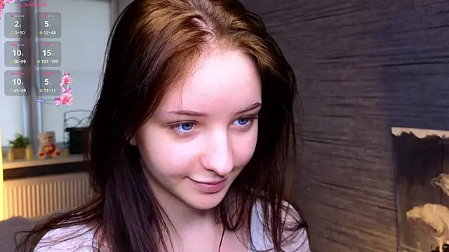 Snapshot of MerylHedley chatting on 03/20/25, 01:26 MerylHedley online show from 03/20/25, 01:26