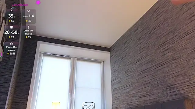 Snapshot of MerylHedley chatting on 03/21/25, 01:34 MerylHedley online show from 03/21/25, 01:34