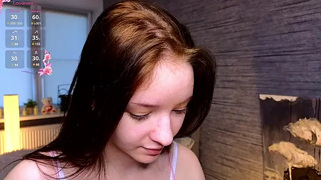 Snapshot of MerylHedley chatting on 03/22/25, 10:17 MerylHedley online show from 03/22/25, 10:17