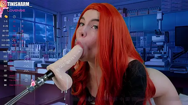 Nancy Lu online show from 12/01/24, 07:25