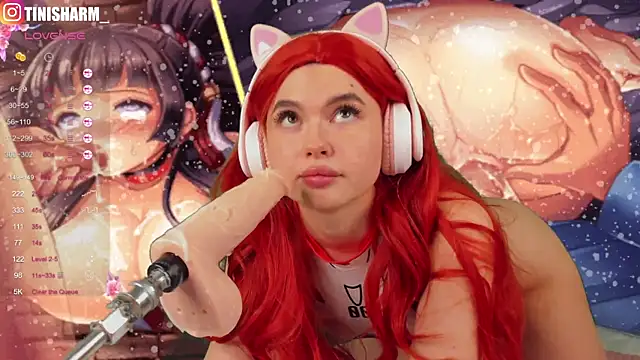 Nancy Lu online show from 01/07/25, 09:57