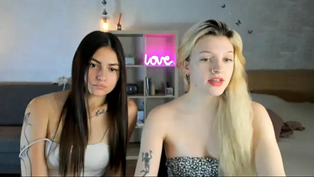 ShySonya online show from 12/09/24, 02:17