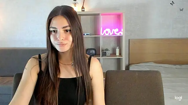 ShySonya online show from 12/27/24, 01:50