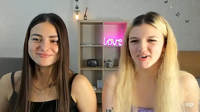 ShySonya online show from 12/29/24, 02:10