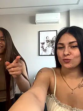 ShySonya online show from 11/15/25, 11:29