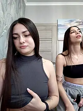 ShySonya online show from 02/12/26, 07:14