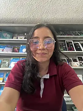 Snapshot of Kay_LustyWife chatting on 12/20/24, 07:17 Kay LustyWife online show from 12/20/24, 07:17