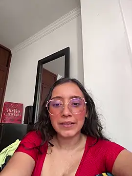 Snapshot of Kay_LustyWife chatting on 12/27/24, 03:59 Kay LustyWife online show from 12/27/24, 03:59