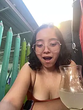 Snapshot of Kay_LustyWife chatting on 01/23/25, 10:33 Kay LustyWife online show from 01/23/25, 10:33