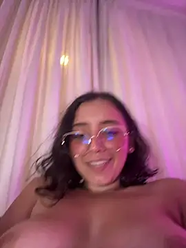 Snapshot of Kay_LustyWife chatting on 02/25/25, 12:58 Kay LustyWife online show from 02/25/25, 12:58