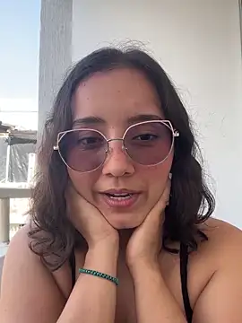 Snapshot of Kay_LustyWife chatting on 02/26/25, 02:14 Kay LustyWife online show from 02/26/25, 02:14