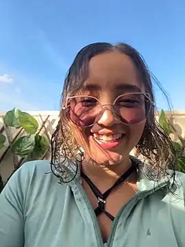 Kay LustyWife online show from 02/04/26, 12:44