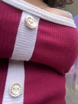 Kay LustyWife online show from 04/05/26, 05:32