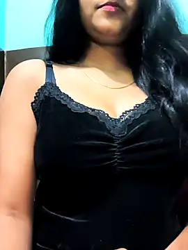 NEETU-89 online show from 02/13/25, 02:56