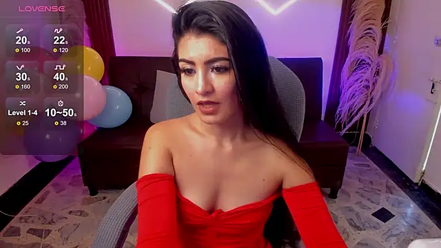 Snapshot of lunaalynch chatting on 02/04/26, 09:20 lunaalynch online show from 02/04/26, 09:20