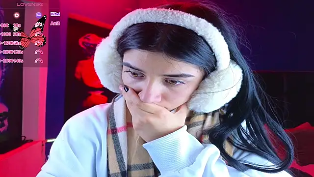 Elisa Soul online show from 09/10/25, 12:38