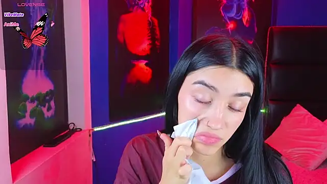 Elisa Soul online show from 09/11/25, 12:38