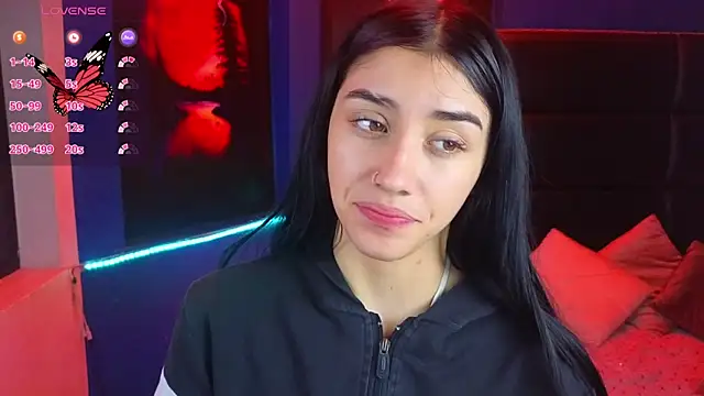 Elisa Soul online show from 09/15/25, 01:00