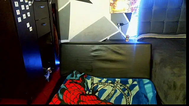 samael1107 online show from 12/05/24, 09:17