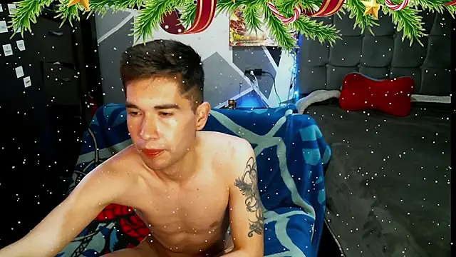 samael1107 online show from 12/15/24, 05:42