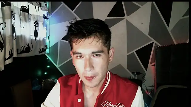 samael1107 online show from 12/23/24, 10:01