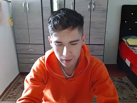 samael1107 online show from 10/17/25, 09:06