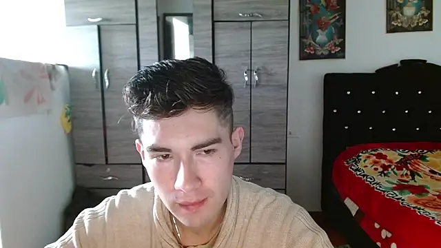 samael1107 online show from 10/21/25, 04:51