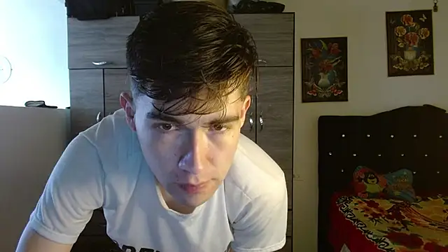 samael1107 online show from 12/02/25, 06:58