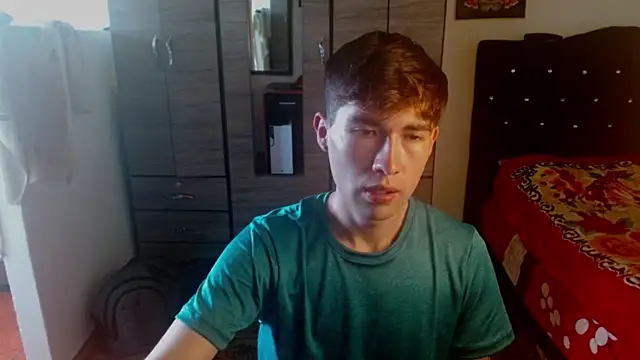 samael1107 online show from 12/19/25, 08:05