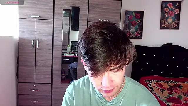 samael1107 online show from 04/11/26, 02:54