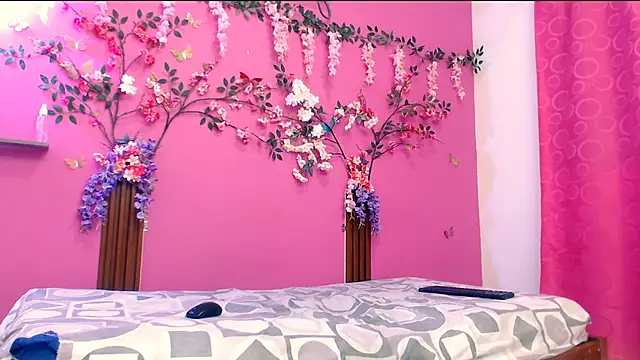 analdeepalejandra18 online show from 11/12/25, 07:24