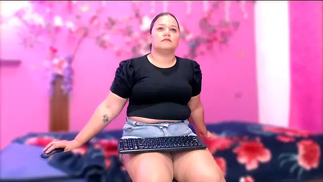 analdeepalejandra18 online show from 02/07/26, 07:06