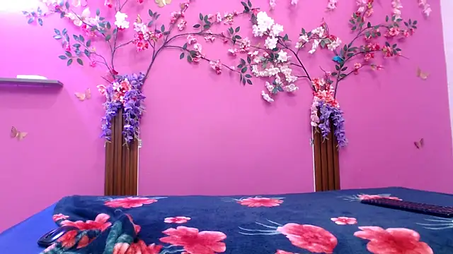 analdeepalejandra18 online show from 03/01/26, 07:05