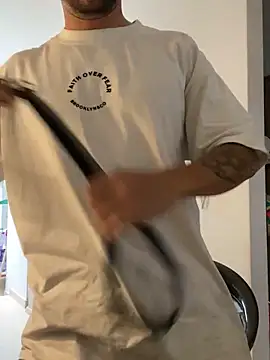 MrSoulMommy online show from 12/04/24, 12:25